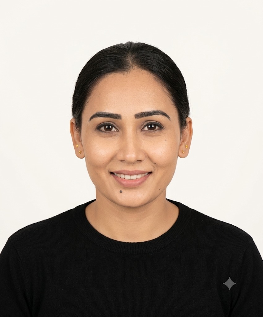 Nikhat shaikh - Full time Cook and Baby Sitter in Powai in Mumbai
